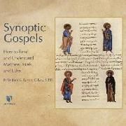 Produktbild: SYNOPTIC GOSPELS M
