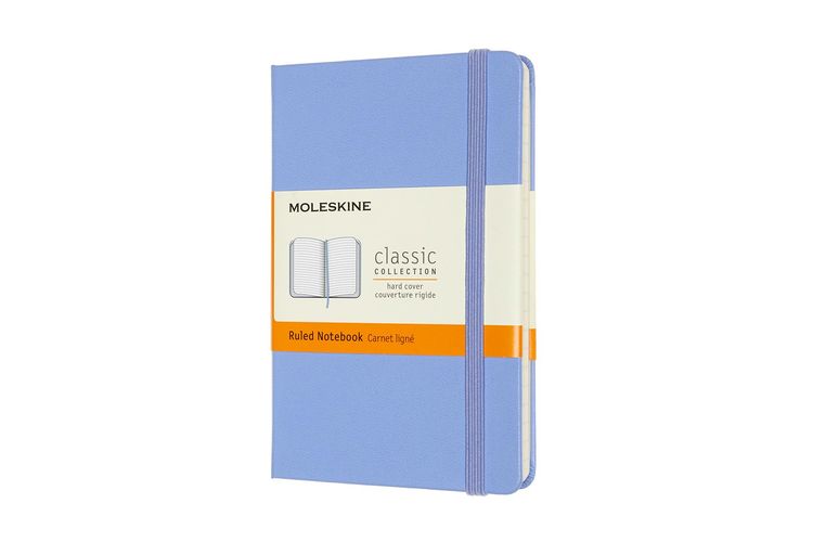 Produktbild: Moleskine Notizbuch, Fester Einband