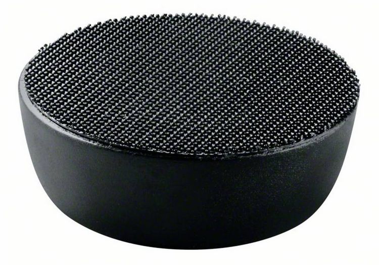Produktbild: Bosch Home and Garden 1600A023KX Padhalter mit Klett
