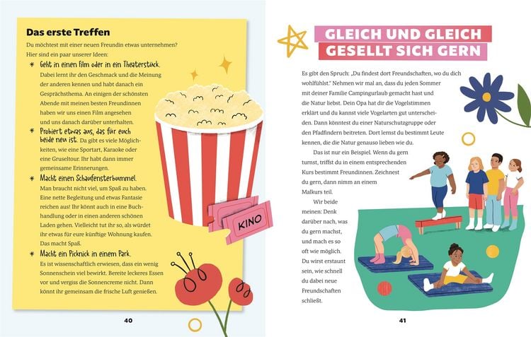 Produktbild: Rebel Girls - das Original. Growing up powerful: Alles &uuml;ber Freundschaft