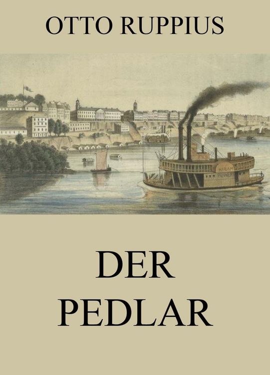 Produktbild: Der Pedlar