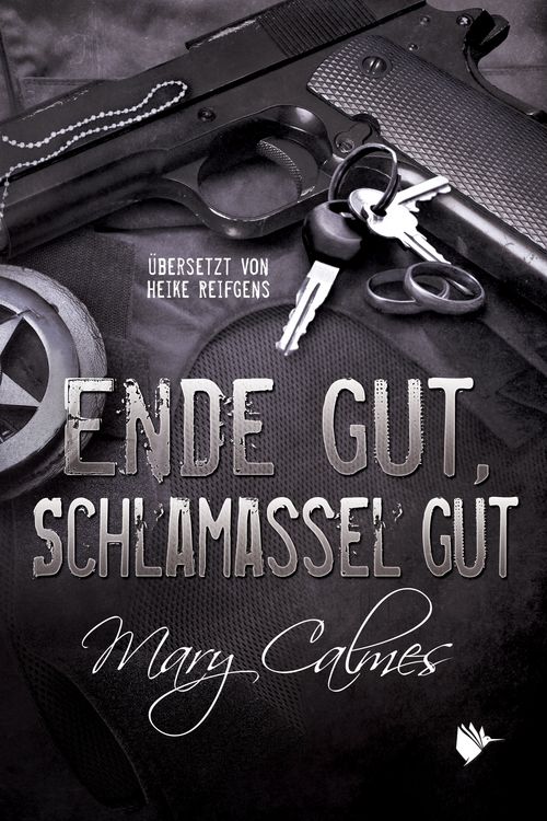 Produktbild: Ende gut, Schlamassel gut