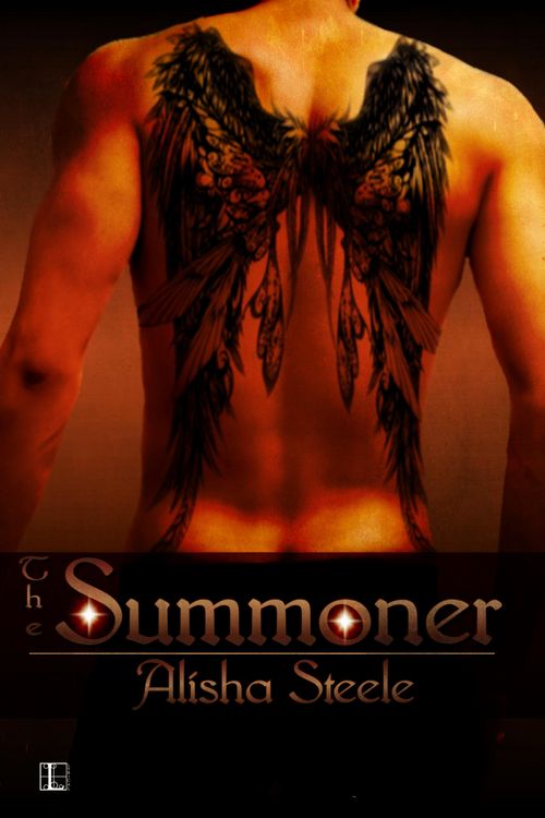 Produktbild: The Summoner