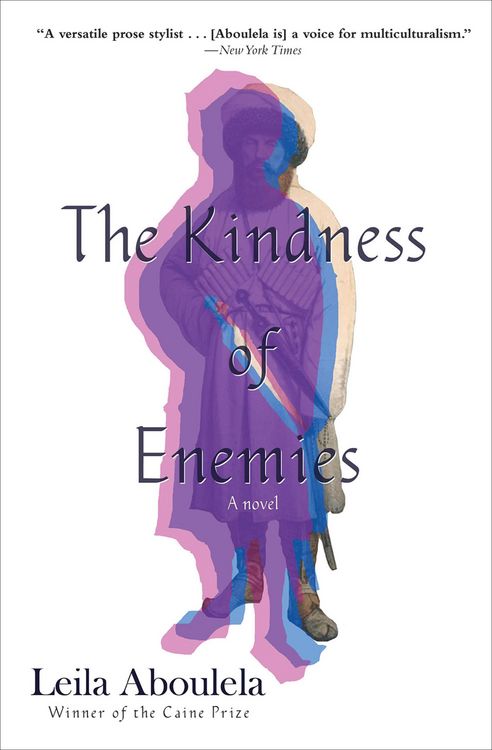 Produktbild: The Kindness of Enemies