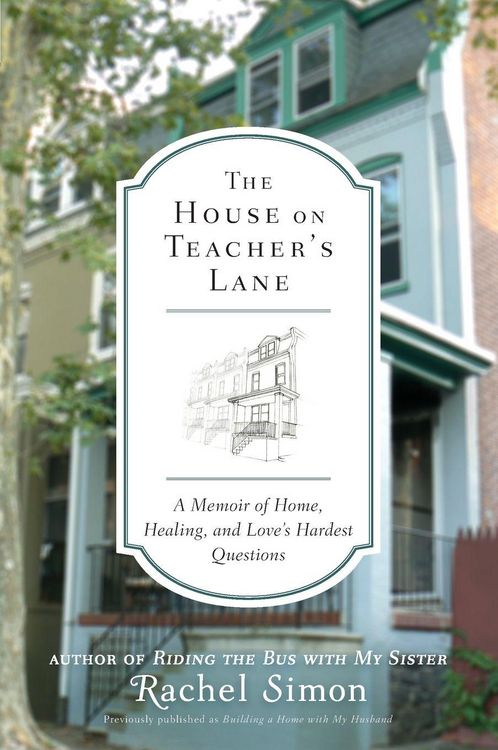 Produktbild: The House on Teacher's Lane