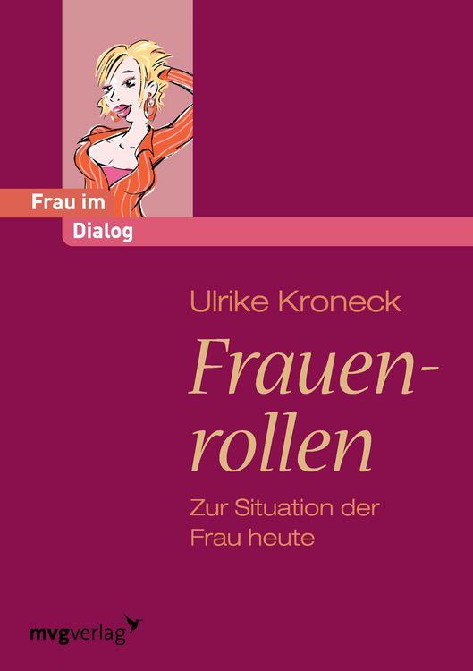 Produktbild: Frauenrollen