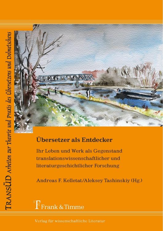 Produktbild: &Uuml;bersetzer als Entdecker