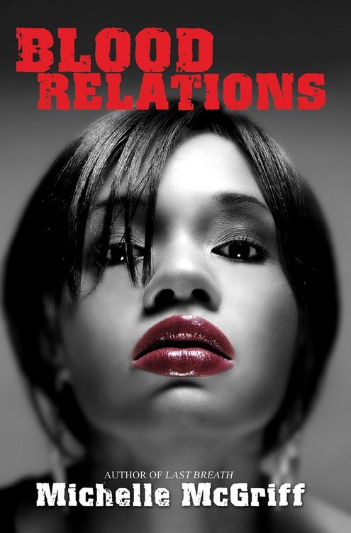 Produktbild: Blood Relations
