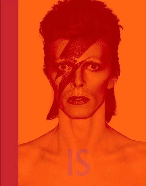 Produktbild: David Bowie Is inside