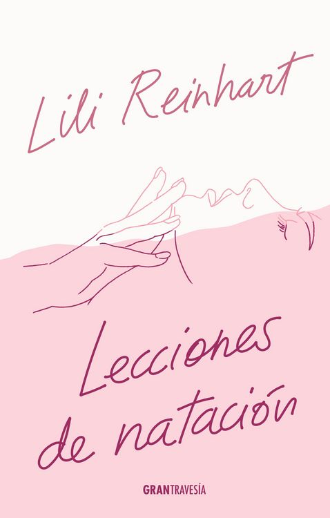 Produktbild: Lecciones de nataci&oacute;n