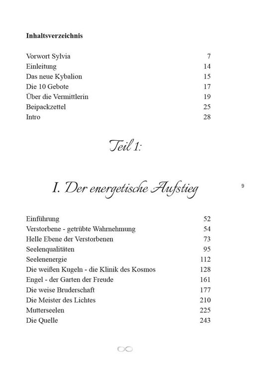 Produktbild: Einweihung in die Kartografie der feinstofflichen Welten