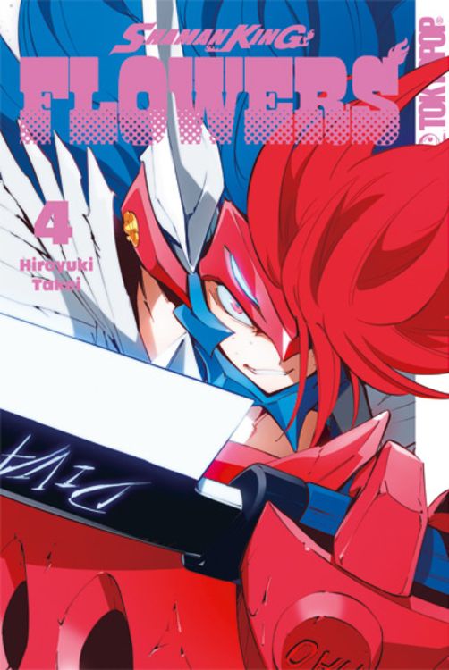 Produktbild: Shaman King Flowers 04