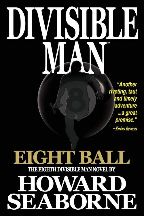 Produktbild: Divisible Man - Eight Ball