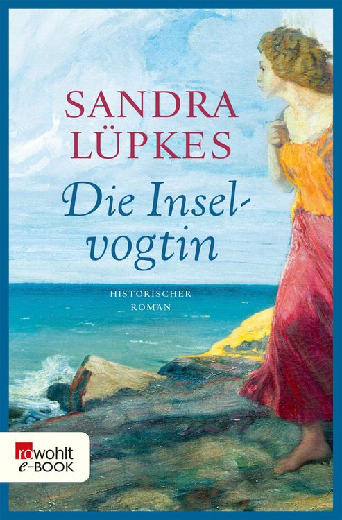 Produktbild: Die Inselvogtin