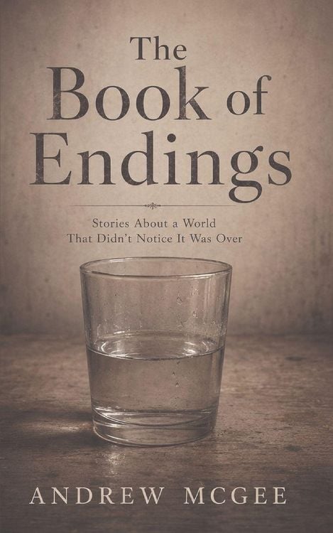 Produktbild: The Book of Endings