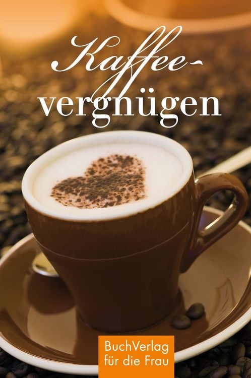 Produktbild: Kaffeevergnügen