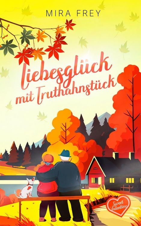 Produktbild: Liebesgl&uuml;ck mit Truthahnst&uuml;ck