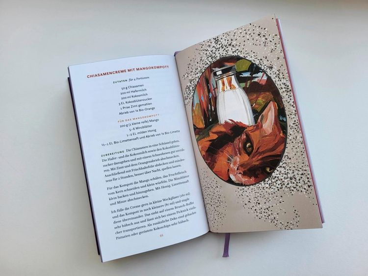 Produktbild: Selbstgemachte Geschenke zum Aufessen
