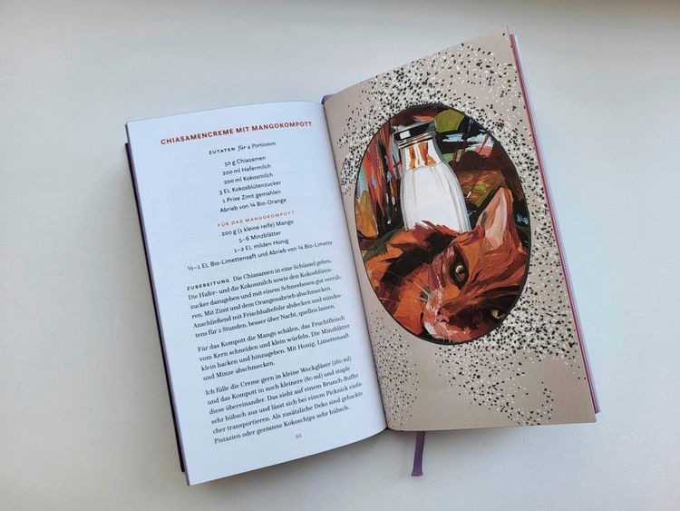 Produktbild: Selbstgemachte Geschenke zum Aufessen