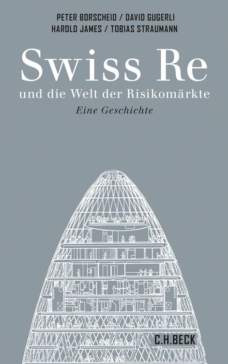 Produktbild: Swiss Re