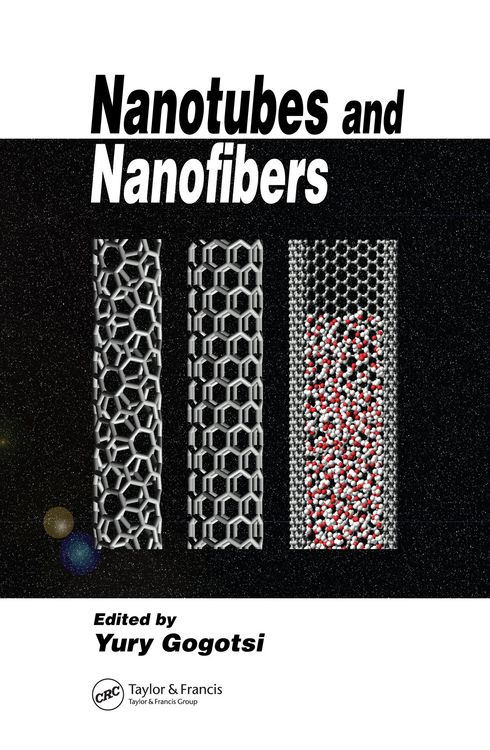 Produktbild: Nanotubes and Nanofibers