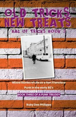 Produktbild: Old Tricks, New Treats (Bag of Tricks, book 3)