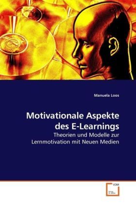 Produktbild: Loos, M: Motivationale Aspekte des E-Learnings