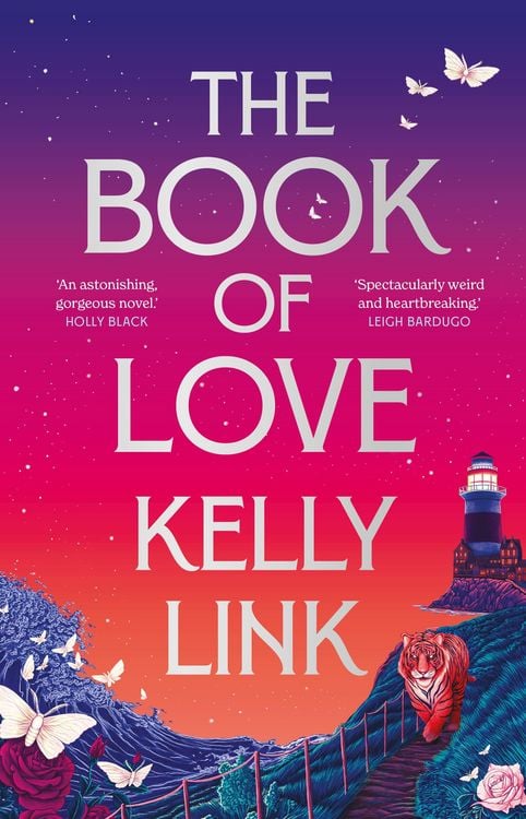 Produktbild: The Book of Love