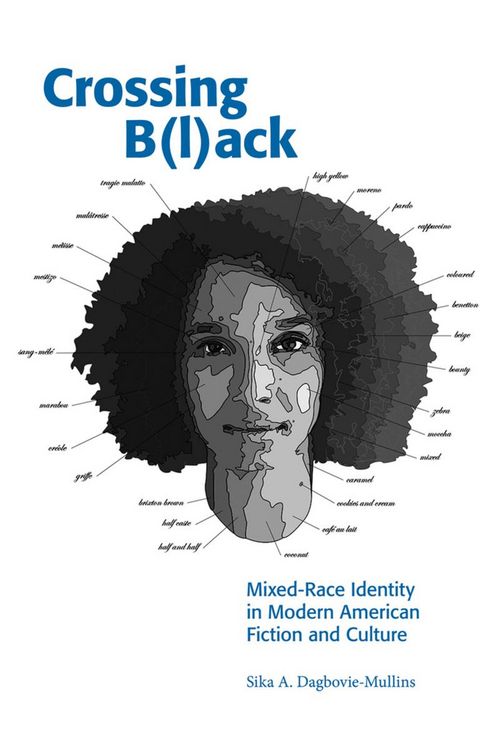 Produktbild: Crossing B(l)ack