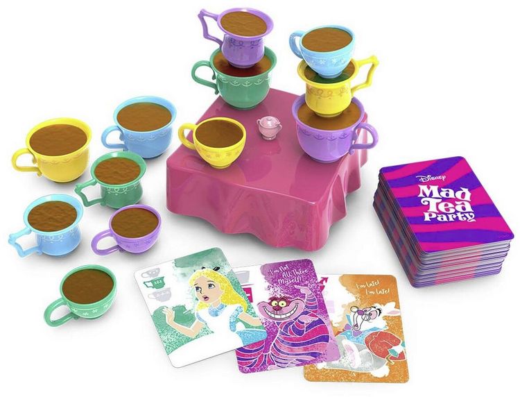 Produktbild: Disney - Mad Tea Party