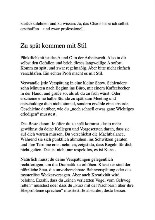 Produktbild: Willst Du Dein Leben Endlich Gegen die Wand Fahren?