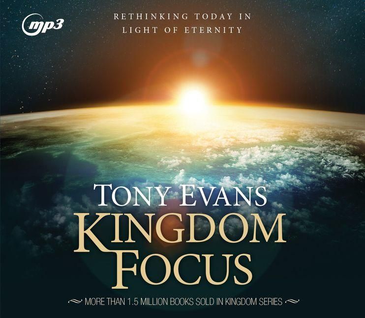 Produktbild: Kingdom Focus