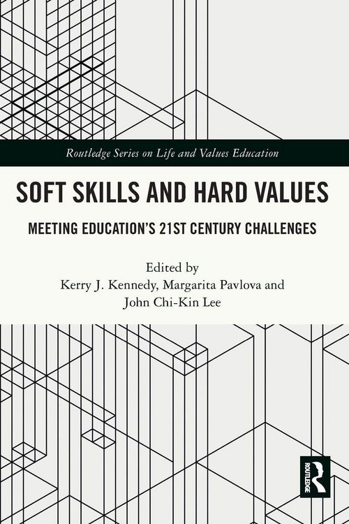 Produktbild: Soft Skills and Hard Values