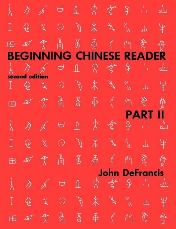 Produktbild: Beginning Chinese Reader, Part II, Second Edition