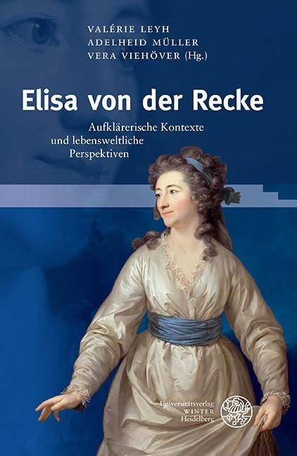Produktbild: Elisa von der Recke