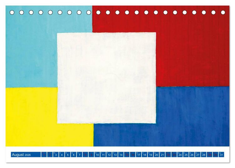 Produktbild: Feng Shui (Tischkalender 2026 DIN A5 quer), CALVENDO Monatskalender