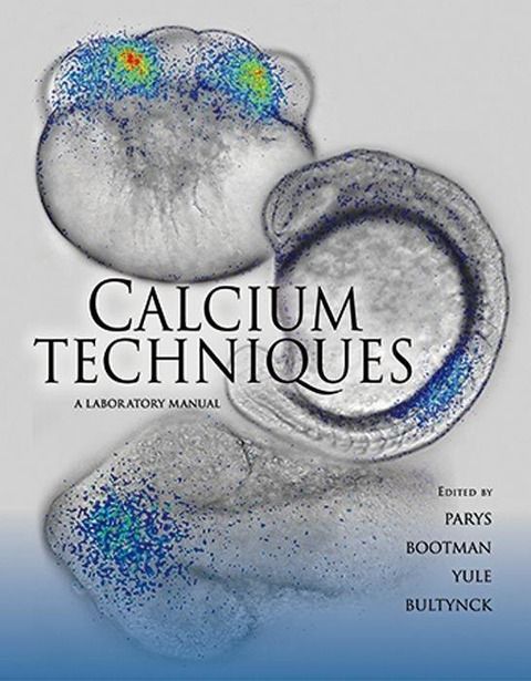 Produktbild: Calcium Techniques