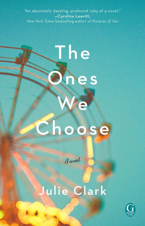 Produktbild: The Ones We Choose