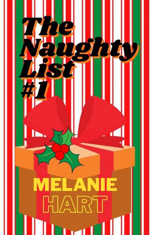 Produktbild: The Naughty List
