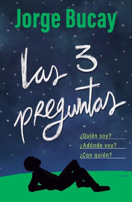 Produktbild: Las Tres Preguntas / The Three Questions