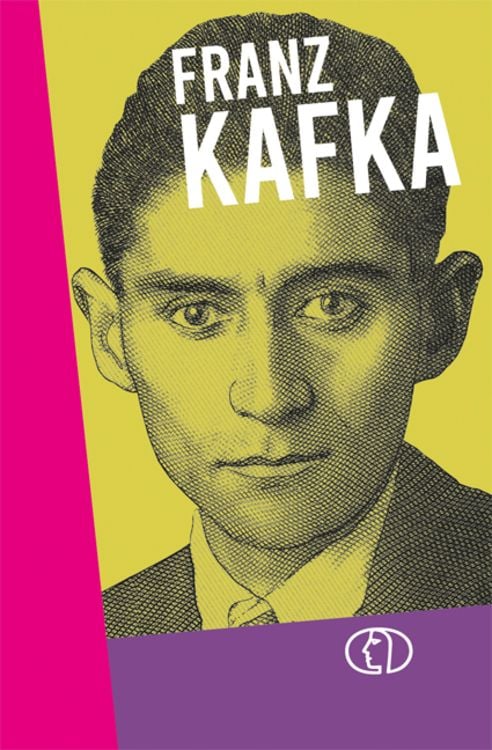 Produktbild: Franz Kafka