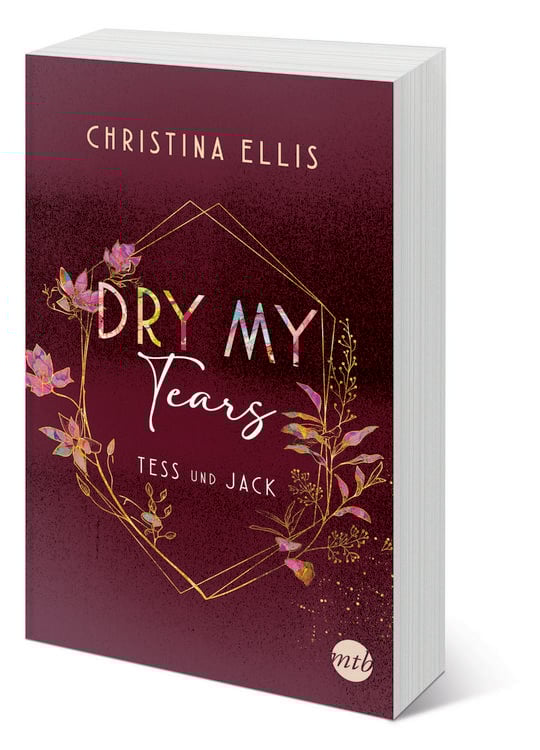 Produktbild: Dry my Tears