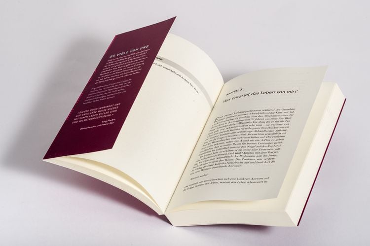 Produktbild: Angekommen bei dir