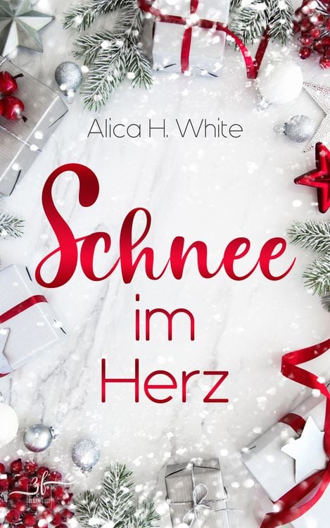 Produktbild: Schnee im Herz