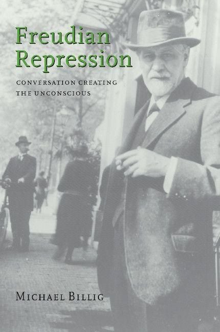 Produktbild: Freudian Repression