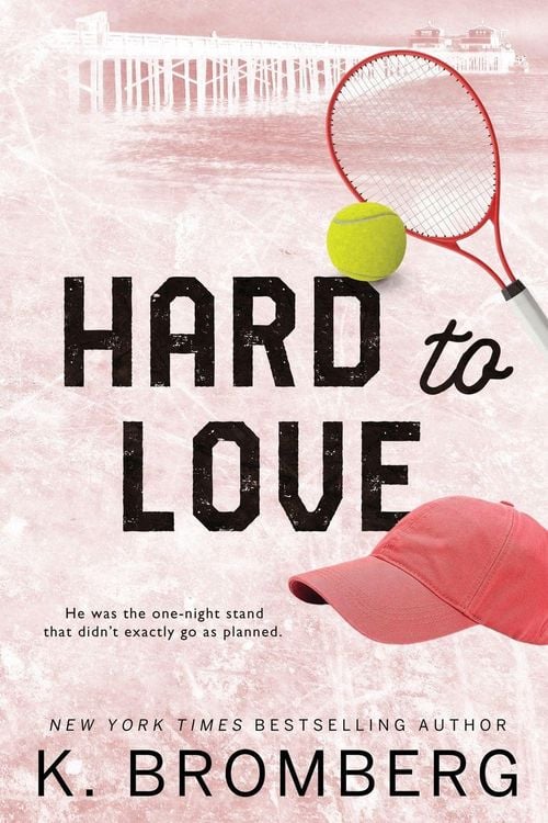 Produktbild: Hard to Love