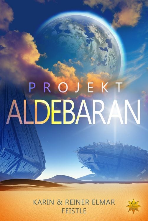 Produktbild: Projekt Aldebaran