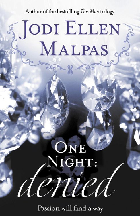 Produktbild: One Night: Denied