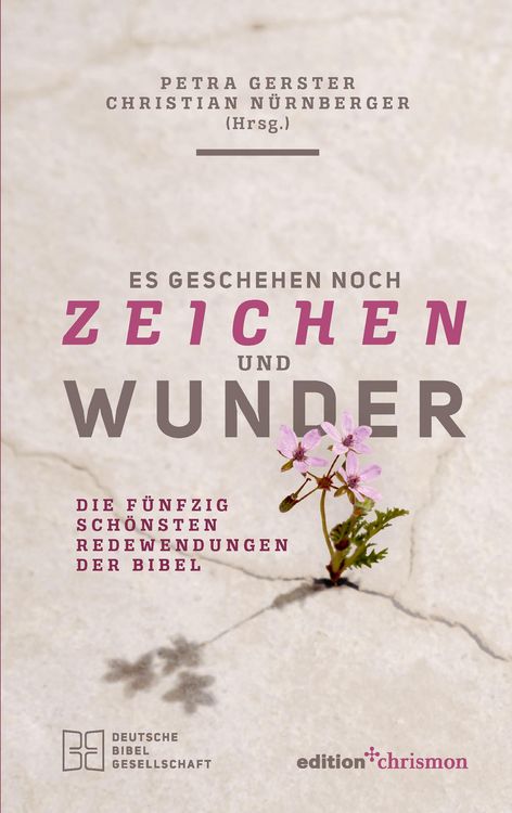 Produktbild: Es geschehen noch Zeichen und Wunder