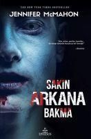 Produktbild: Sakin Arkana Bakma Ciltli